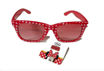 Picture of SUNGLASSES MINNIE RED